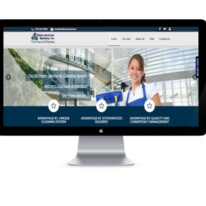 Photo of Delta Janitorial Systems