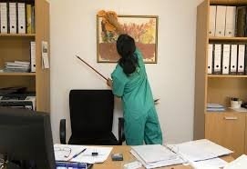 Photo of Delta Janitorial Systems