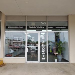 Photo of Embroid N Go