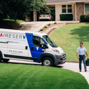 Photo of Aire Serv of South Nashville