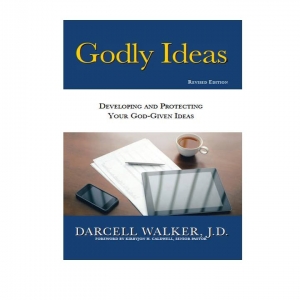 Houston Darcell Walker, Esq