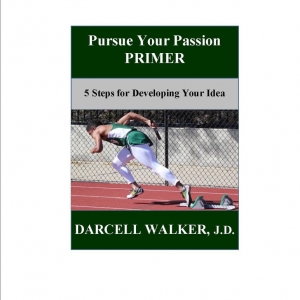 Photo of Darcell Walker, Esq