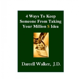 Photo of Darcell Walker, Esq