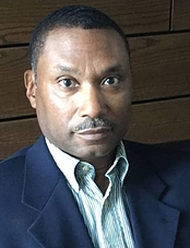 Photo of Darcell Walker, Esq