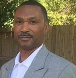 Photo of Darcell Walker, Esq