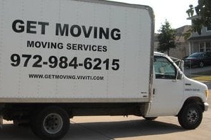 Photo of Get Moving