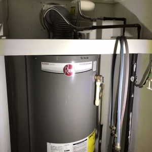 Photo of Forest Ridge Plumbing