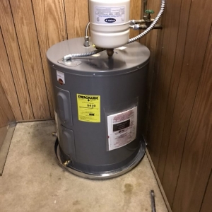 Photo of Forest Ridge Plumbing