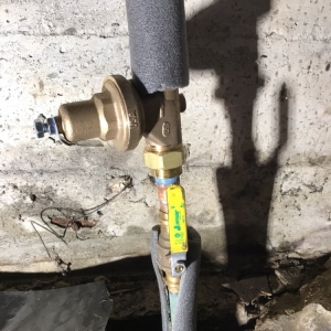 Photo of Forest Ridge Plumbing