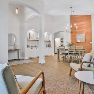 Photo of Hummingbird Design and Renovations