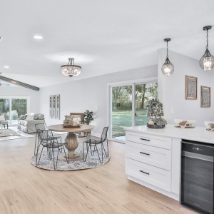 Photo of Hummingbird Design and Renovations