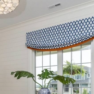 Photo of Zona's Drapery House