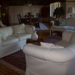 Photo of Zona's Drapery House