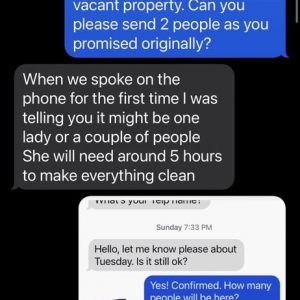 Photo of Global Cleaning