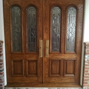 Photo of Oc Integrity Painting