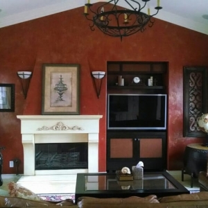 Photo of Oc Integrity Painting