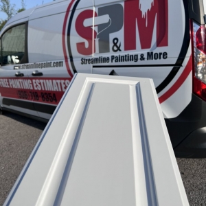 Photo of Streamline Painting & More