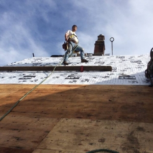 Photo of Polo's Roofing Specialist