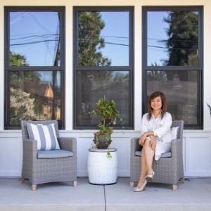 Photo of Arlene Finney - Christie's International Real Estate Sereno