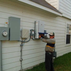 Photo of TikTak Electric
