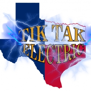 Houston TikTak Electric