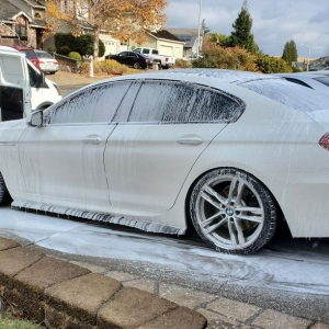 Photo of Aquawashes