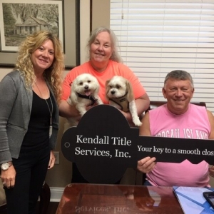 Photo of Kendall Title Services