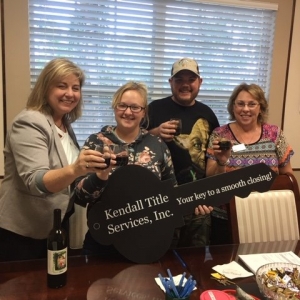 Photo of Kendall Title Services