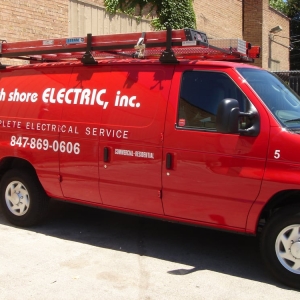 Photo of North Shore Electric