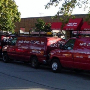 Photo of North Shore Electric
