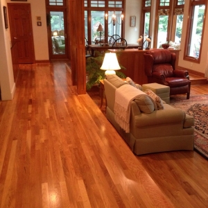Williamsburg Sword Hardwood Flooring