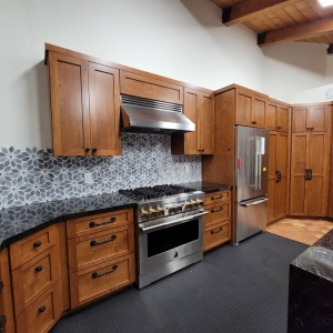 Photo of Precision Cabinetry