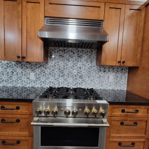 Photo of Precision Cabinetry