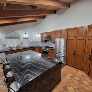 Photo of Precision Cabinetry