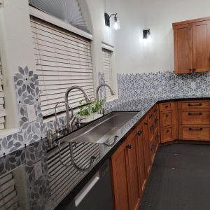 Photo of Precision Cabinetry