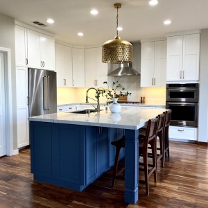 Photo of Precision Cabinetry