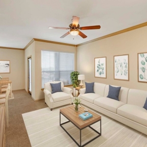 Photo of Camden Amber Oaks Apartments
