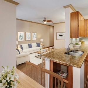 Photo of Camden Amber Oaks Apartments