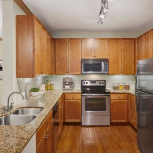 Photo of Camden Amber Oaks Apartments