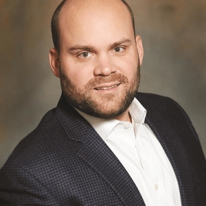 Photo of Davis Mccord - State Farm Insurance Agent