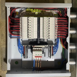 Photo of North Brookline Electric