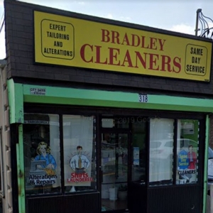 Photo of Bradley Cleaners