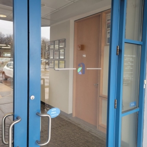 Photo of Arsenal Credit Union