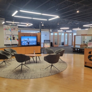 Photo of Arsenal Credit Union