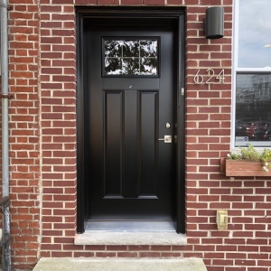 Photo of Graboyes Window & Door