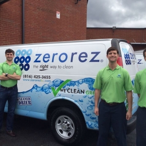 Photo of Zerorez Kansas City