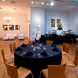Photo of The Gallery