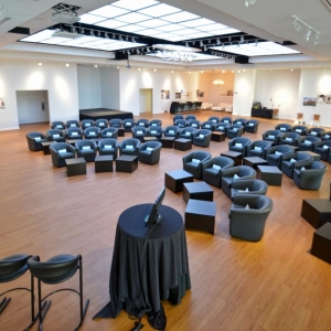 Photo of The Gallery