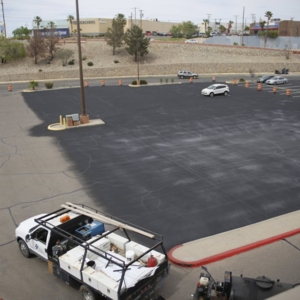 Photo of Alpha Paving