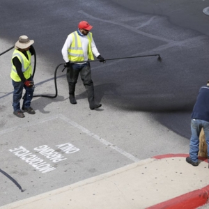 Photo of Alpha Paving